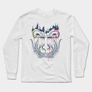 Fatamorgana Long Sleeve T-Shirt